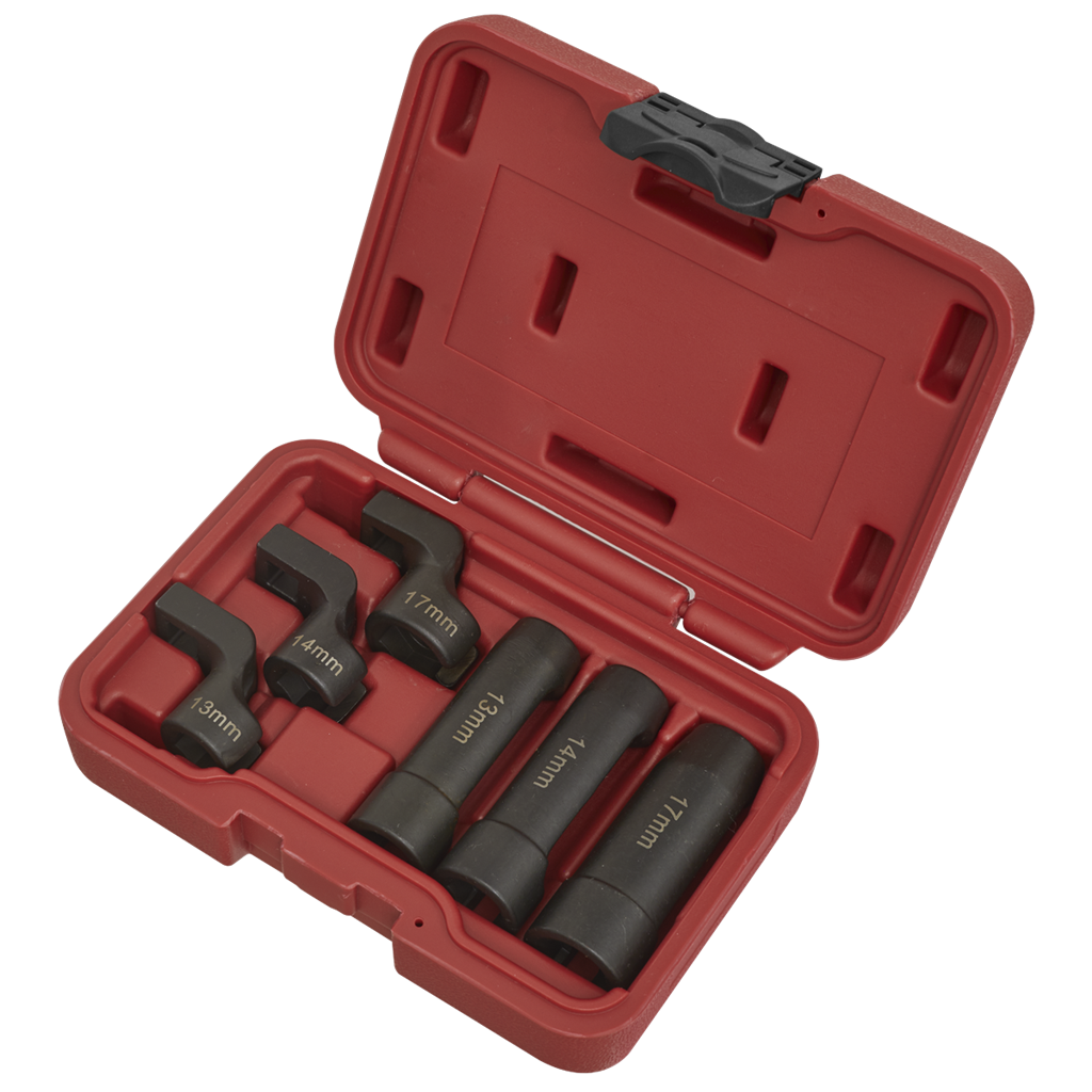 EGT Sensor Socket Set 6pc