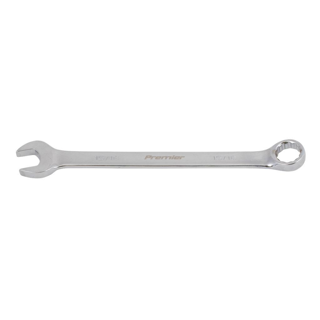 Combination Spanner 15/16" - Imperial