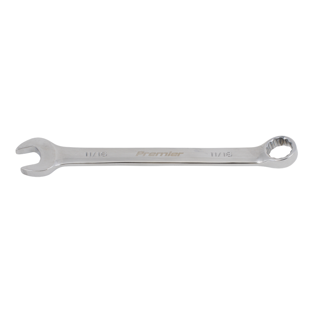 Combination Spanner 11/16"