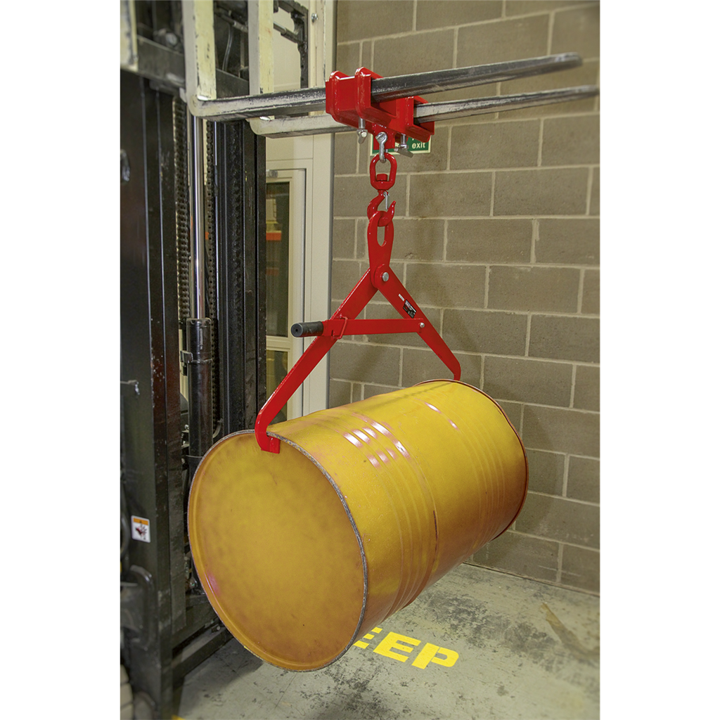 Forklift Lifting Hoist 1000kg Capacity