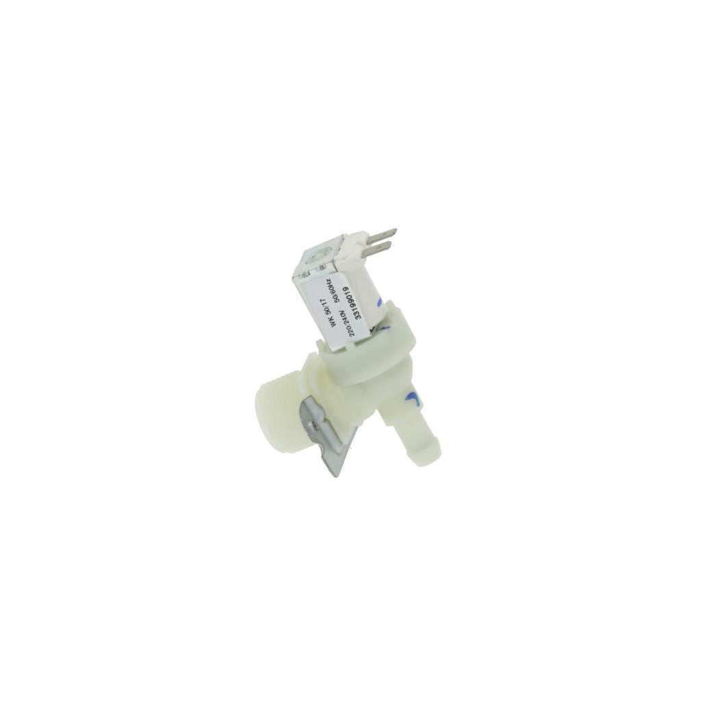 Candy/Hitachi/Hoover/Iberna Kitchen Solenoid Valve Elbi Type 319 1 Way 90&#176;