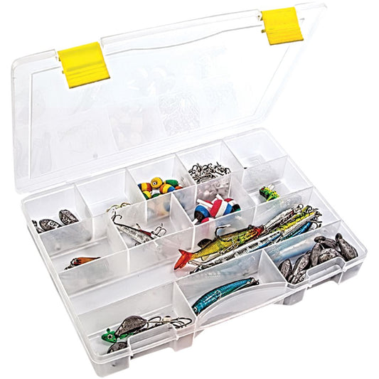 13 Compartment 11" Organiser Box