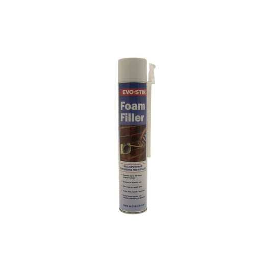 Foam Filler - 750ml
