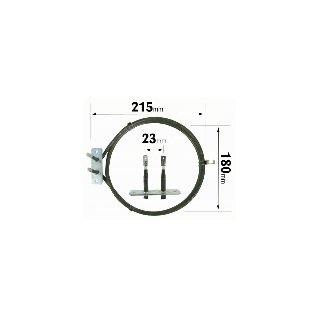 Homark 2300 Watt Fan Oven Element