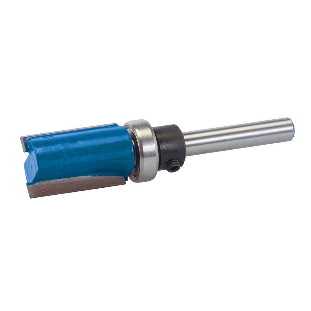 Silverline 1/4" Template Cutter - 5/8 x 1 x 5/8"