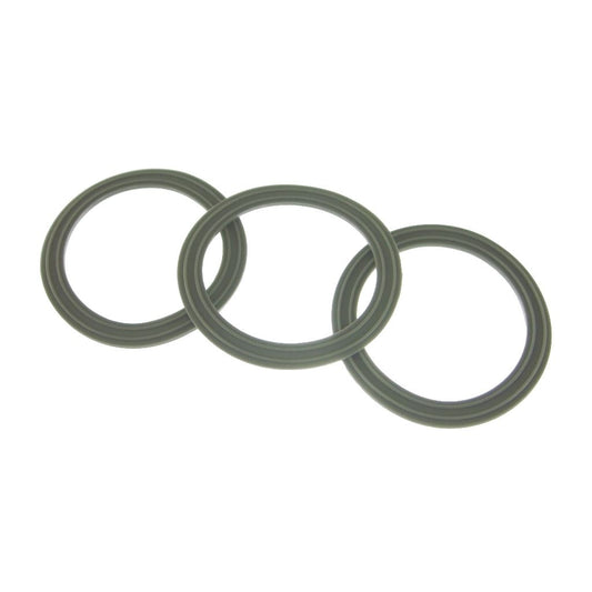 Kenwood Chef & Major Blender Liquidiser Mixer Sealing Rings Pack Of 3