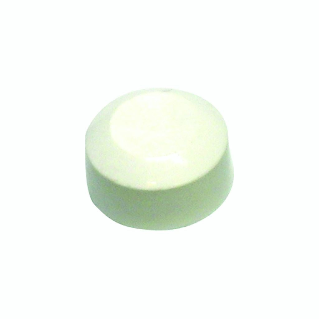 Button Ignition Wht for Hotpoint/Creda Cookers and Ovens