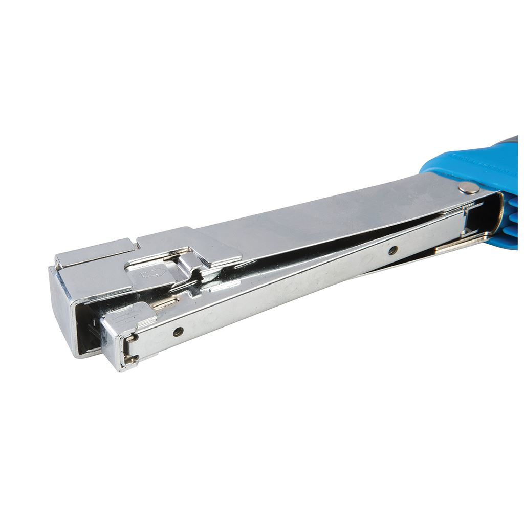 Silverline Heavy Duty Hammer Tacker - 6 - 10mm Type 10J