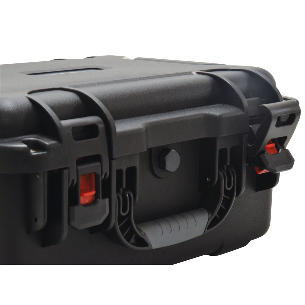 Heavy Duty Waterproof Equipment Case - Deep - HDC205