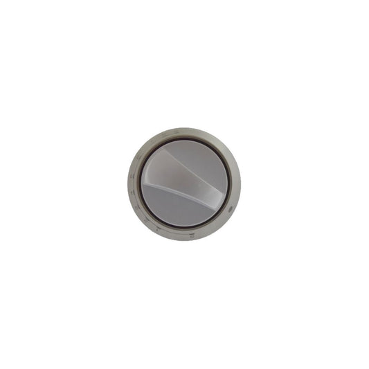 Control Knob Assy - Main Oven (61dgw) Pw for Hotpoint Cookers and Ovens