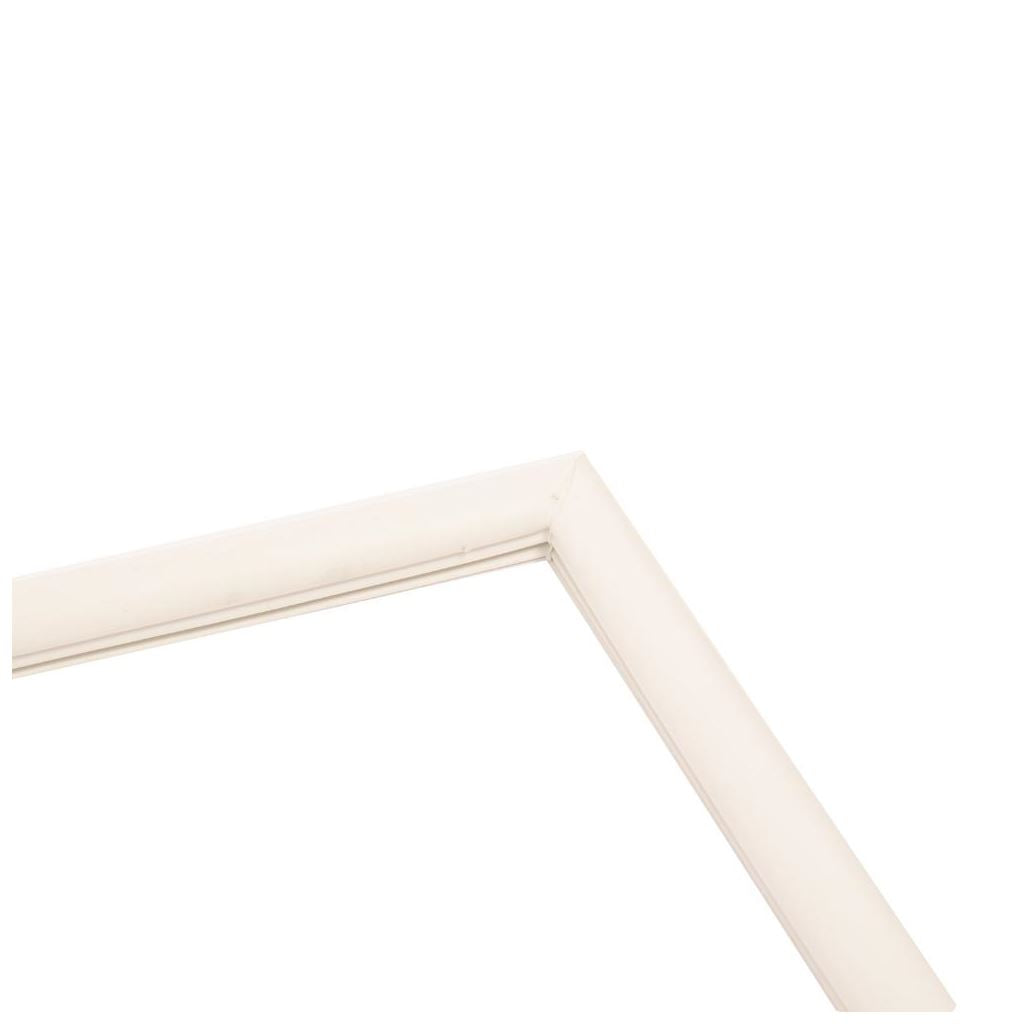 Freezer Compartment Door Seal for Ariston/Hotpoint Fridges and Freezers