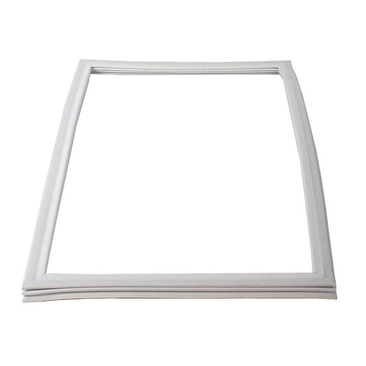 Freezer Door Gasket (554x298) Polarwh for Indesit/Ariston Fridges and Freezers