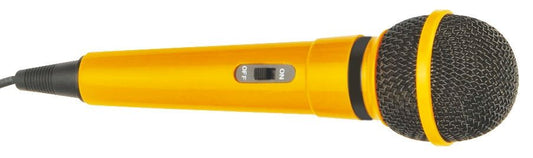 Dynamic Handheld Karaoke Microphone