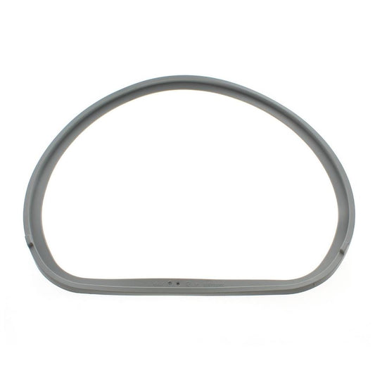 Door Seal Grey for Hotpoint Tumble Dryers and Spin Dryers