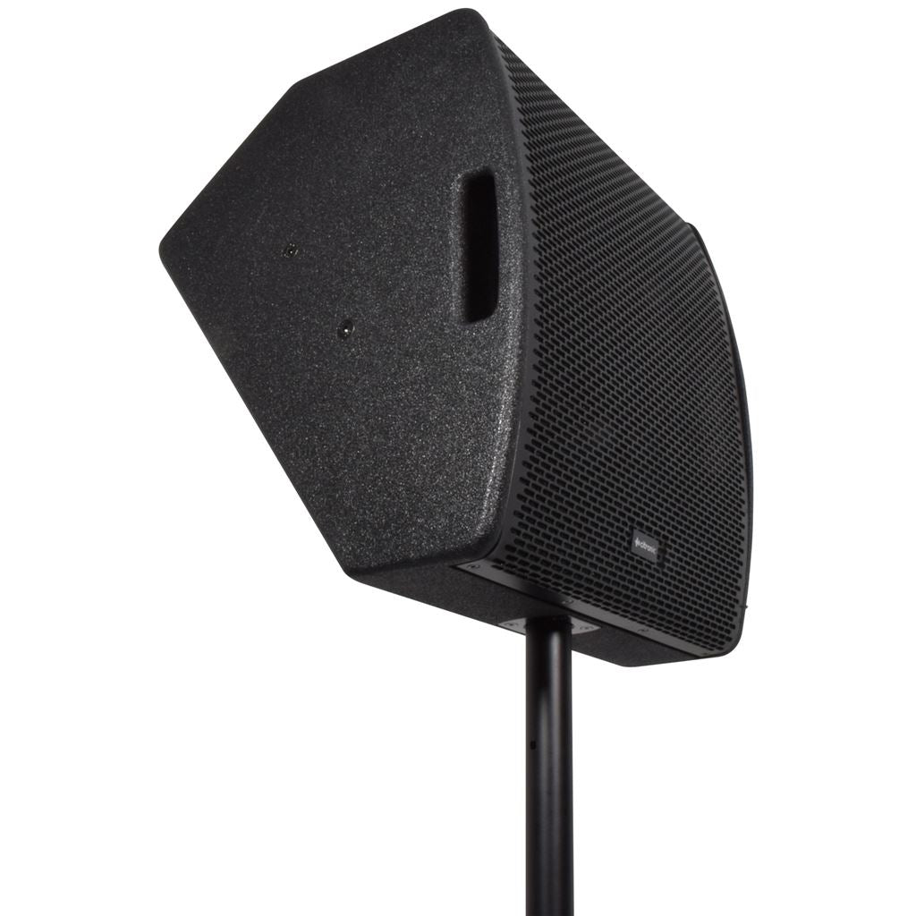 CM-Series Active Wedge Monitors inc. Bluetooth&#174; - CM12A Speaker 300Wrms BT