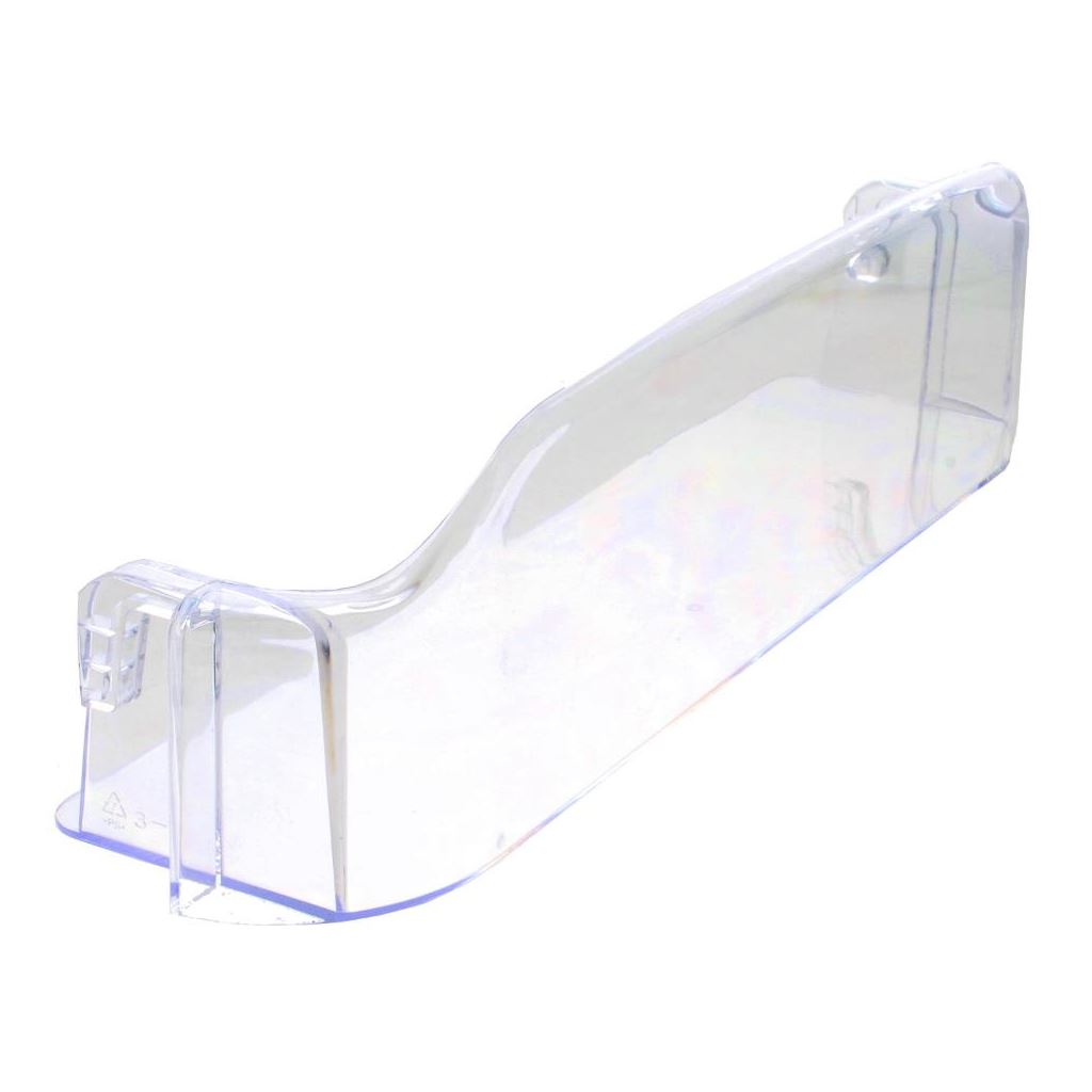 Lower Shelf Transpar Ent for Indesit Fridges and Freezers