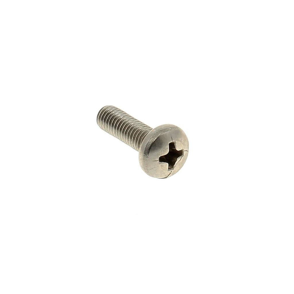 Screw M 5x16-h for Whirlpool/Bauknecht/Hotpoint/Indesit Washing Machines