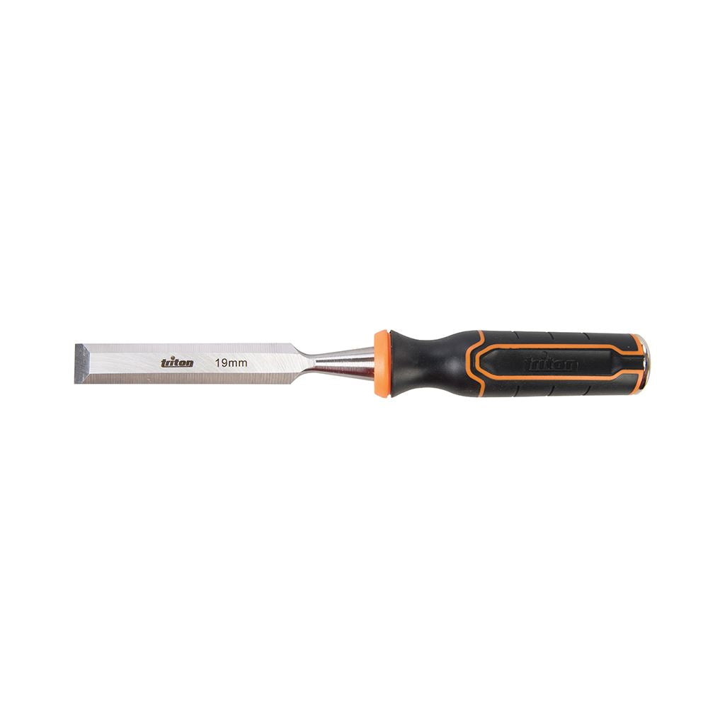 Triton Wood Chisel 19mm - TWC19 19mm