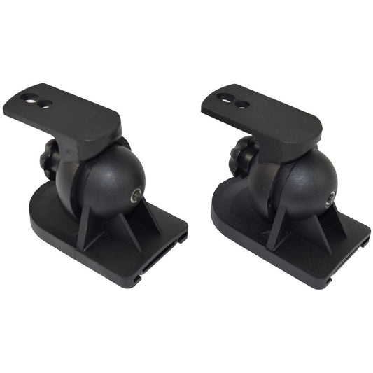 Universal Adjustable Speaker Wall Mounts