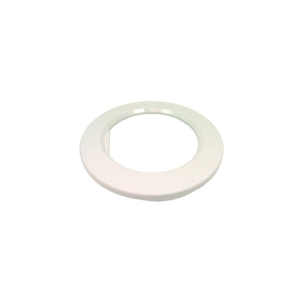 Trim Door White for Hotpoint/Jackson/Creda/Export Washing Machines