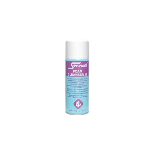 Foam Cleanser 30 - 30, multipurpose cleaner, 400ml