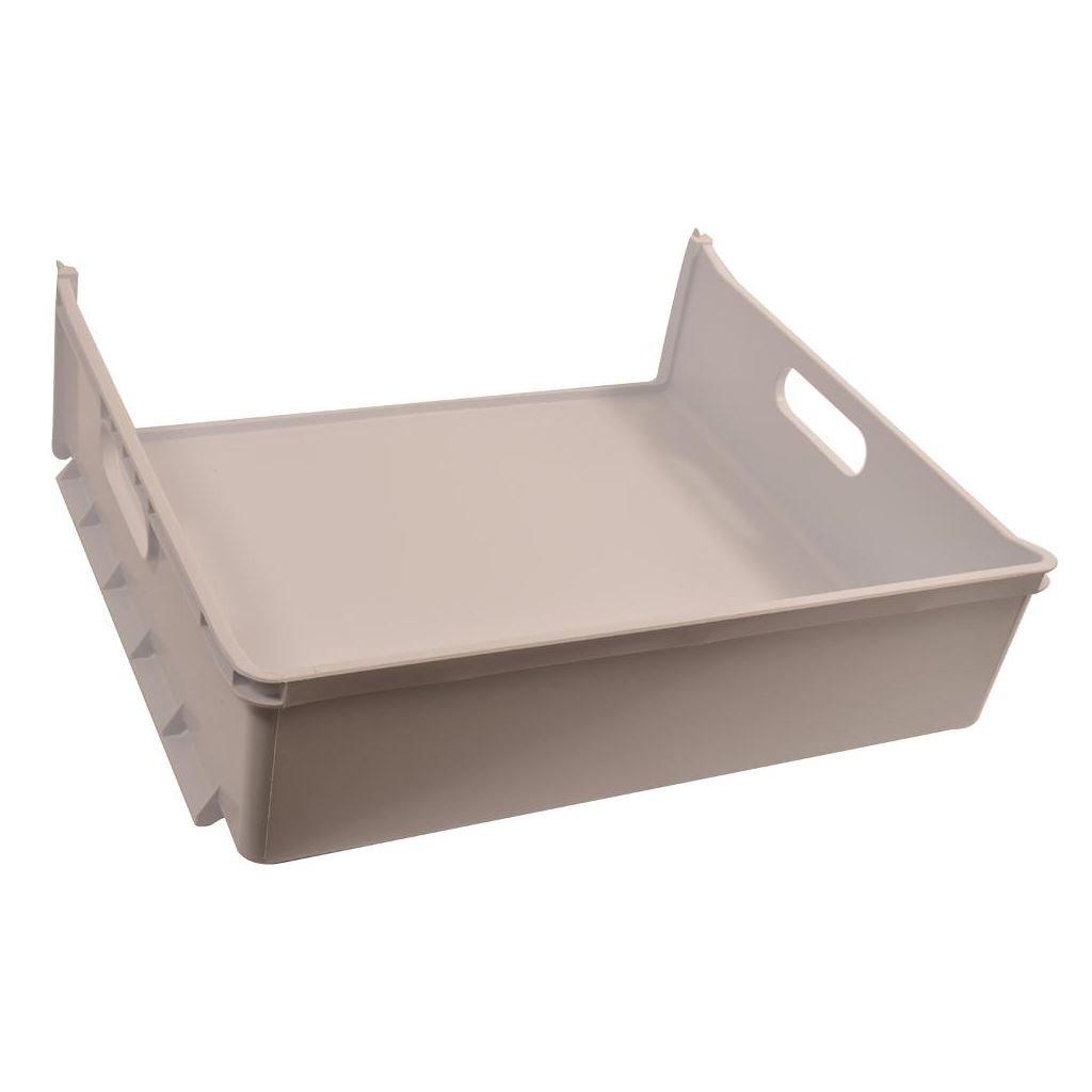 Freezer Drawer - Upper for Hotpoint/Indesit Fridges and Freezers
