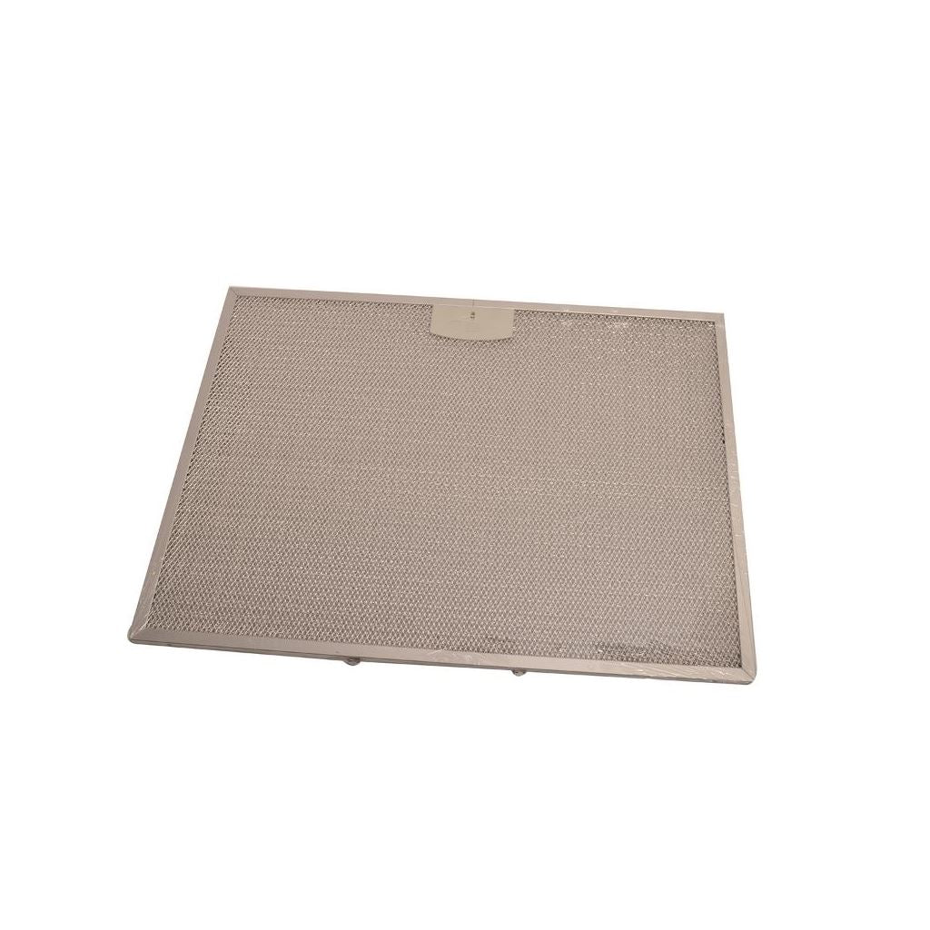 Cooker Hood Stainless Filter for Indesit/Hotpoint Cooker Hood