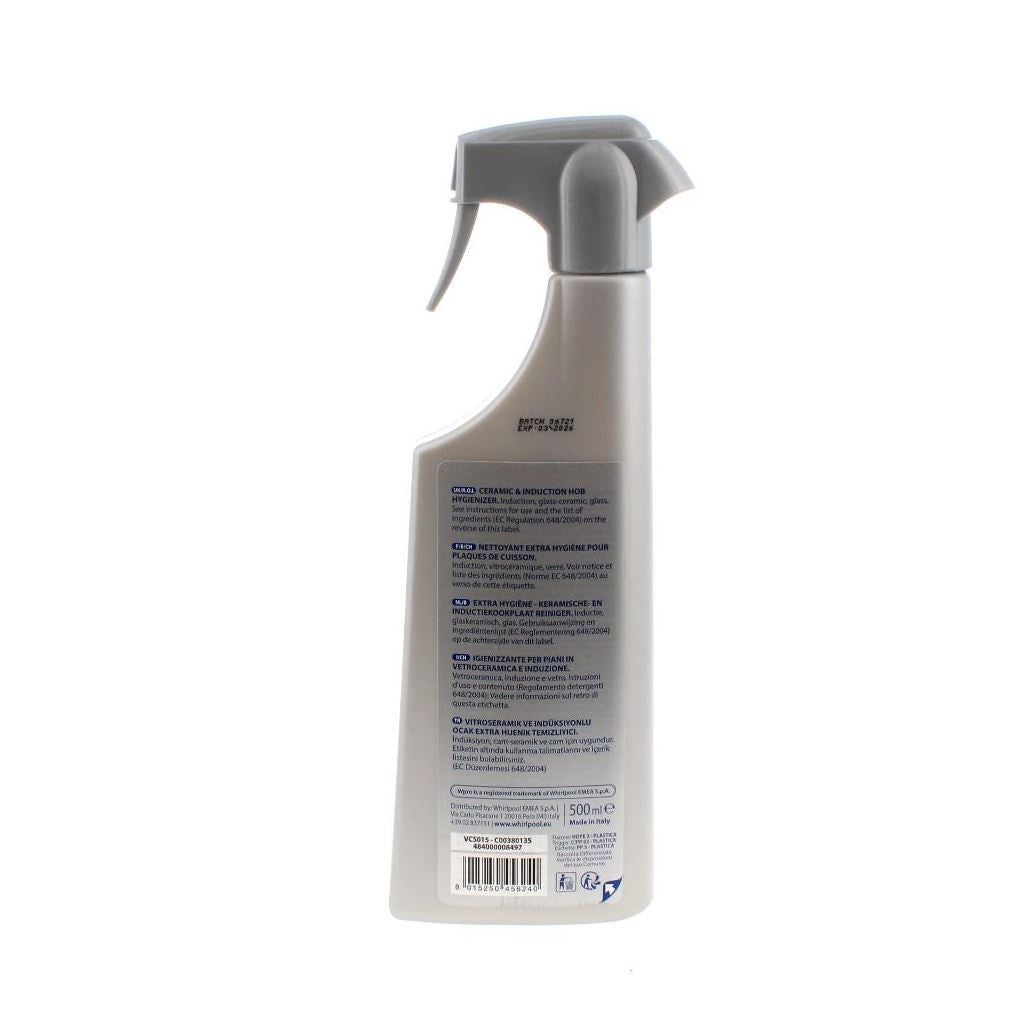 Vitro Ceramic Cleane Spray 500ml