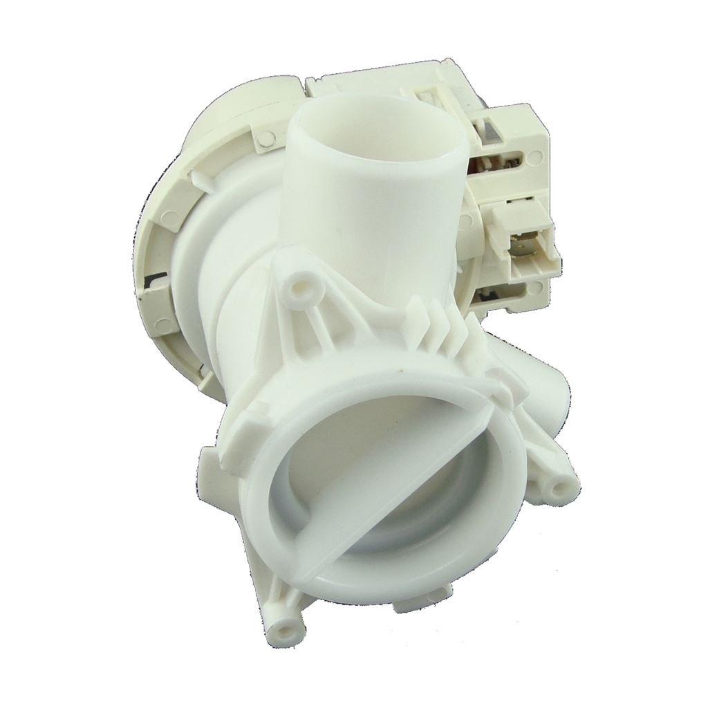 Beko Drain Pump Assembly