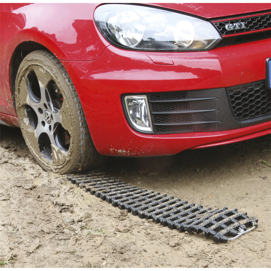 Vehicle Traction Track 800mm