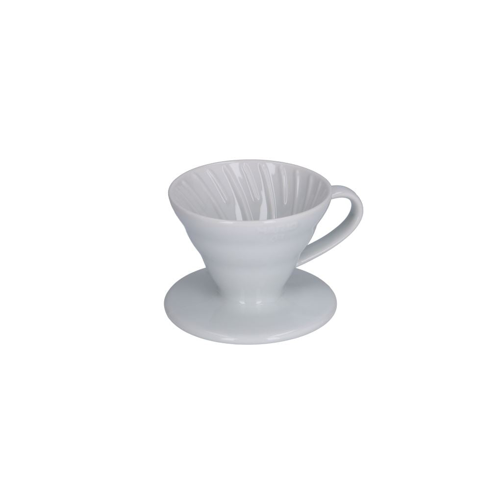 Coffee Dripper Of Ceramic Hario 1-2 Cups