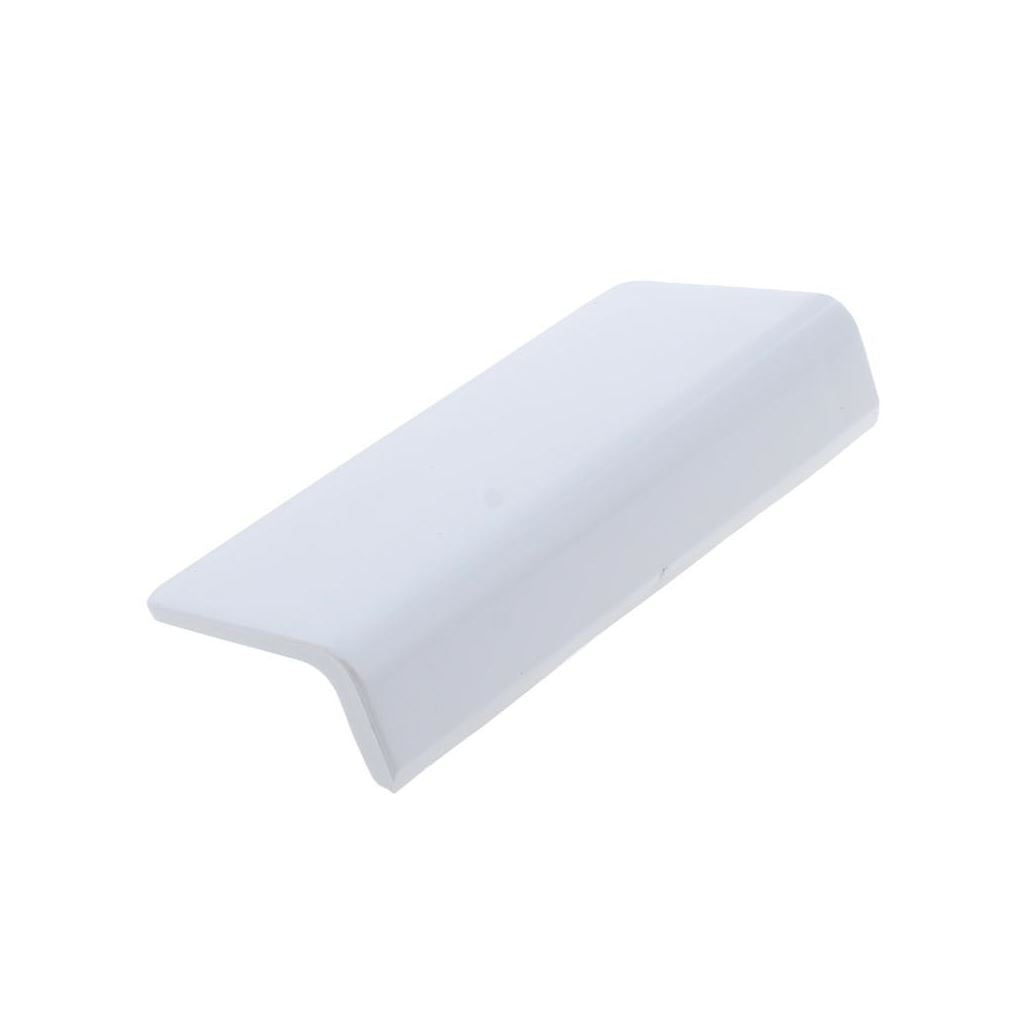 Freezer Compartment Flap Handle for Ariston/Scholtes Fridges and Freezers