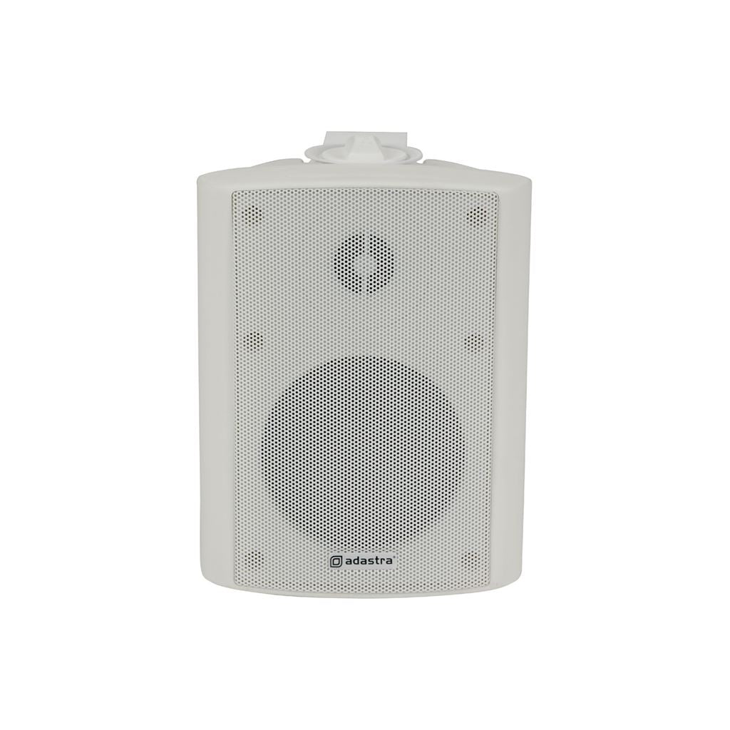 BP Series - 100V Weatherproof Speakers - BP4V-W 4" background white