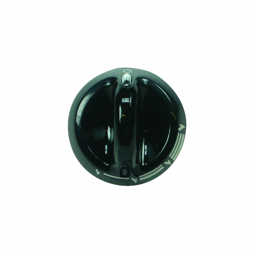 Cooker Control Knob for Cannon/Hotpoint Cookers and Ovens