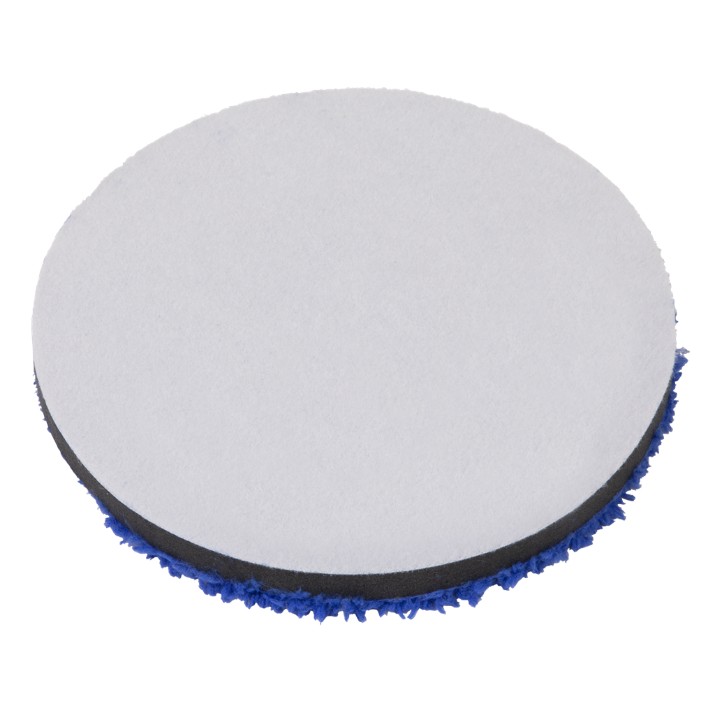 Terry Bonnet Pad &#216;150mm