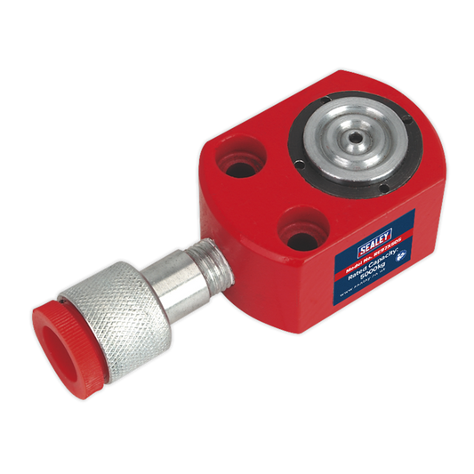 Push Ram - Short 5tonne