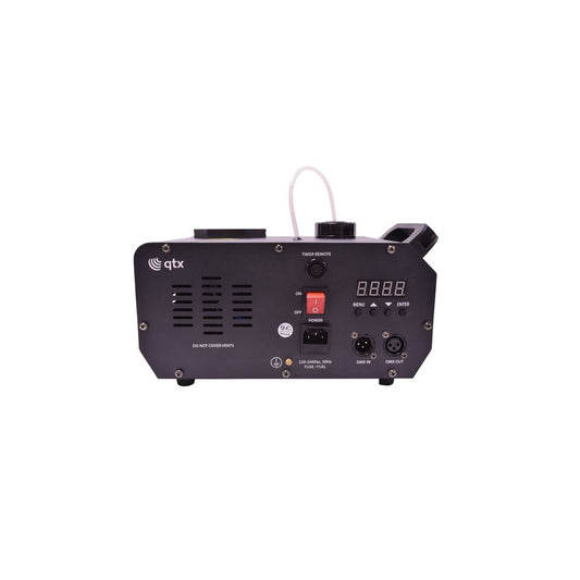 FLARE-1000: Vertical LED Fog Machine 1000W - Fogger