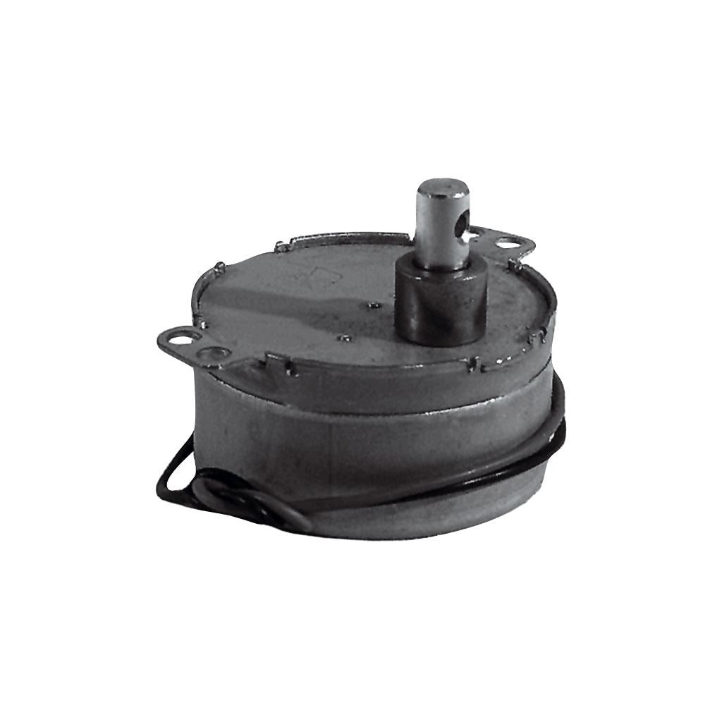 4 W 36 RPM CW Replacement Motor