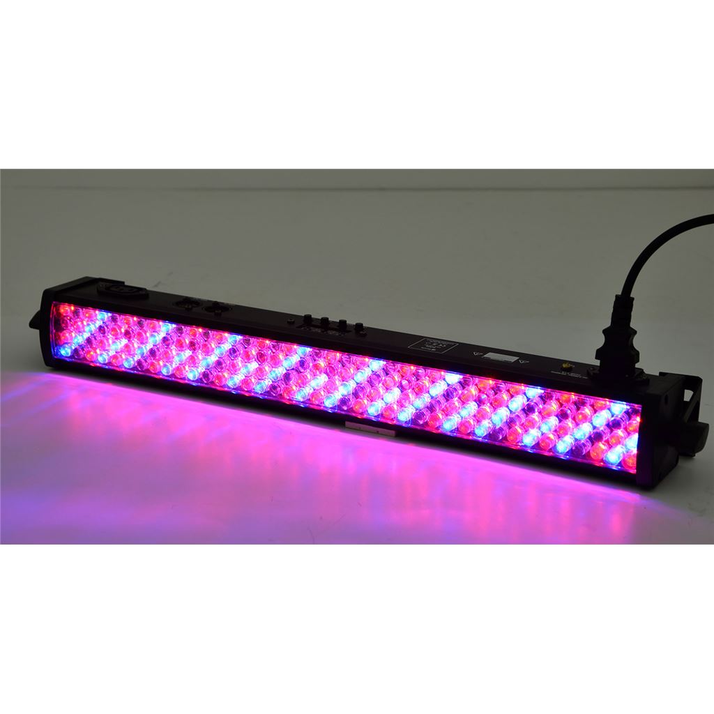 DMX LED Bars - DLB50 8-section