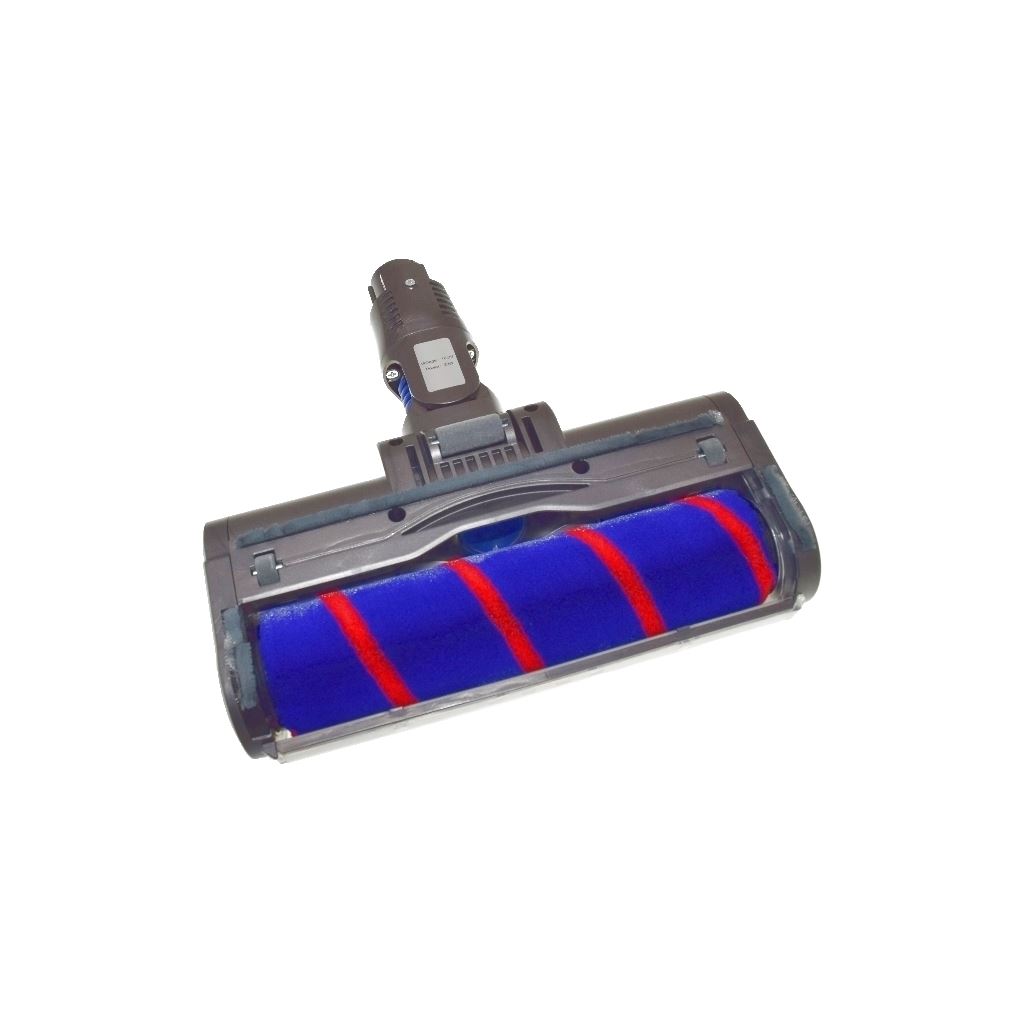 Dyson Compatible V6 Vacuum Cleaner Soft Roller Cleaner Head Floor Tool