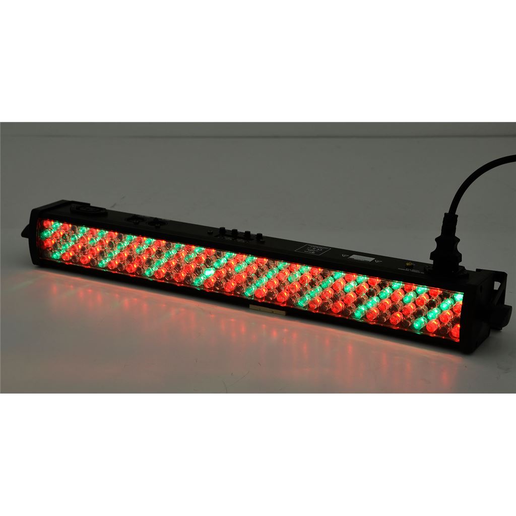 DMX LED Bars - DLB50 8-section