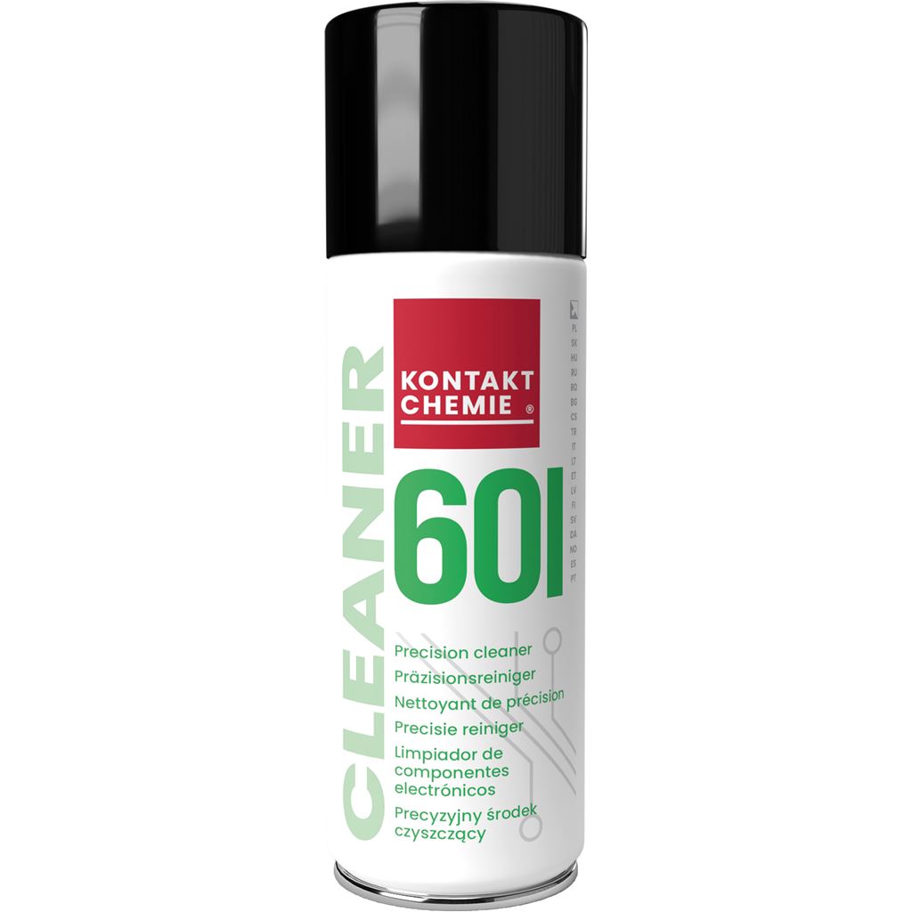 CLEANER 601 Solvent Cleaner 200ml