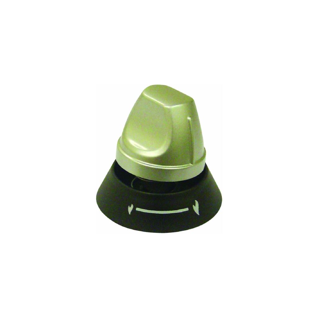 Cooker Control Knob for Cannon/Hotpoint Cookers and Ovens