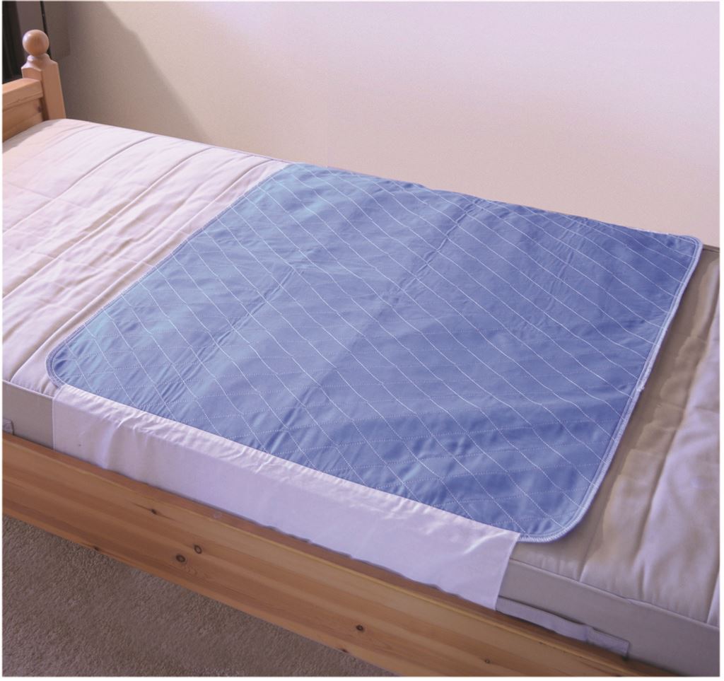 Washable Bed Pad