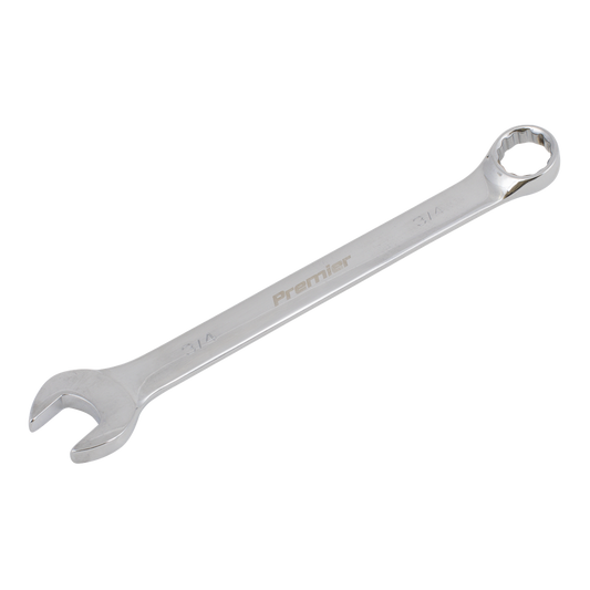 Combination Spanner 3/4" - Imperial