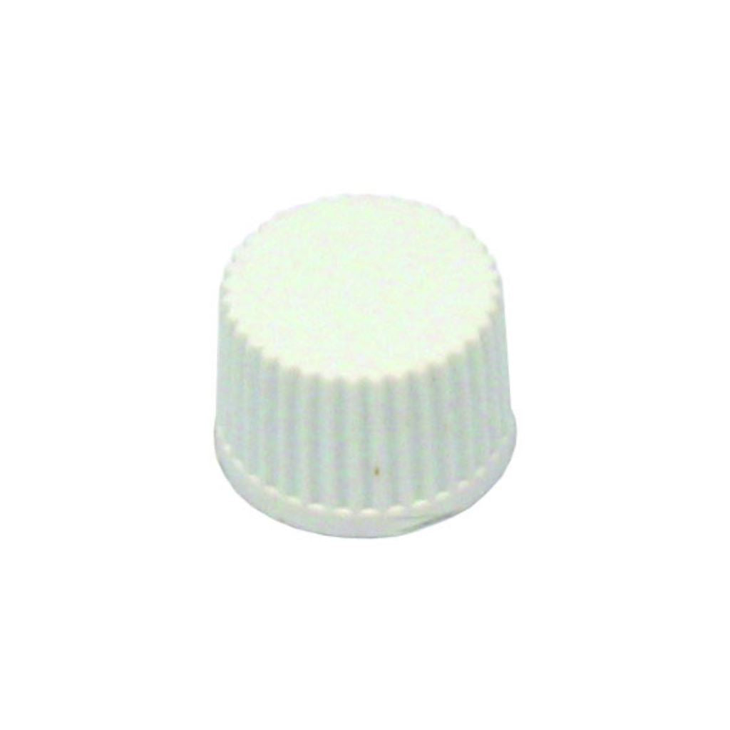 Knob Timer White for Creda/Hotpoint/Jackson/Wrighton Cookers and Ovens