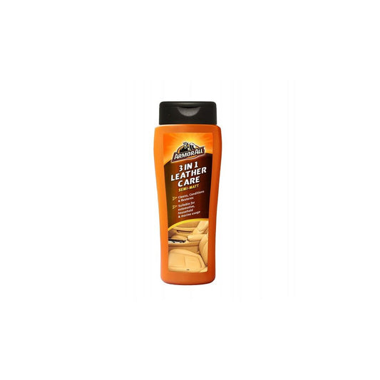 3-in-1 Leather Care - 250ml