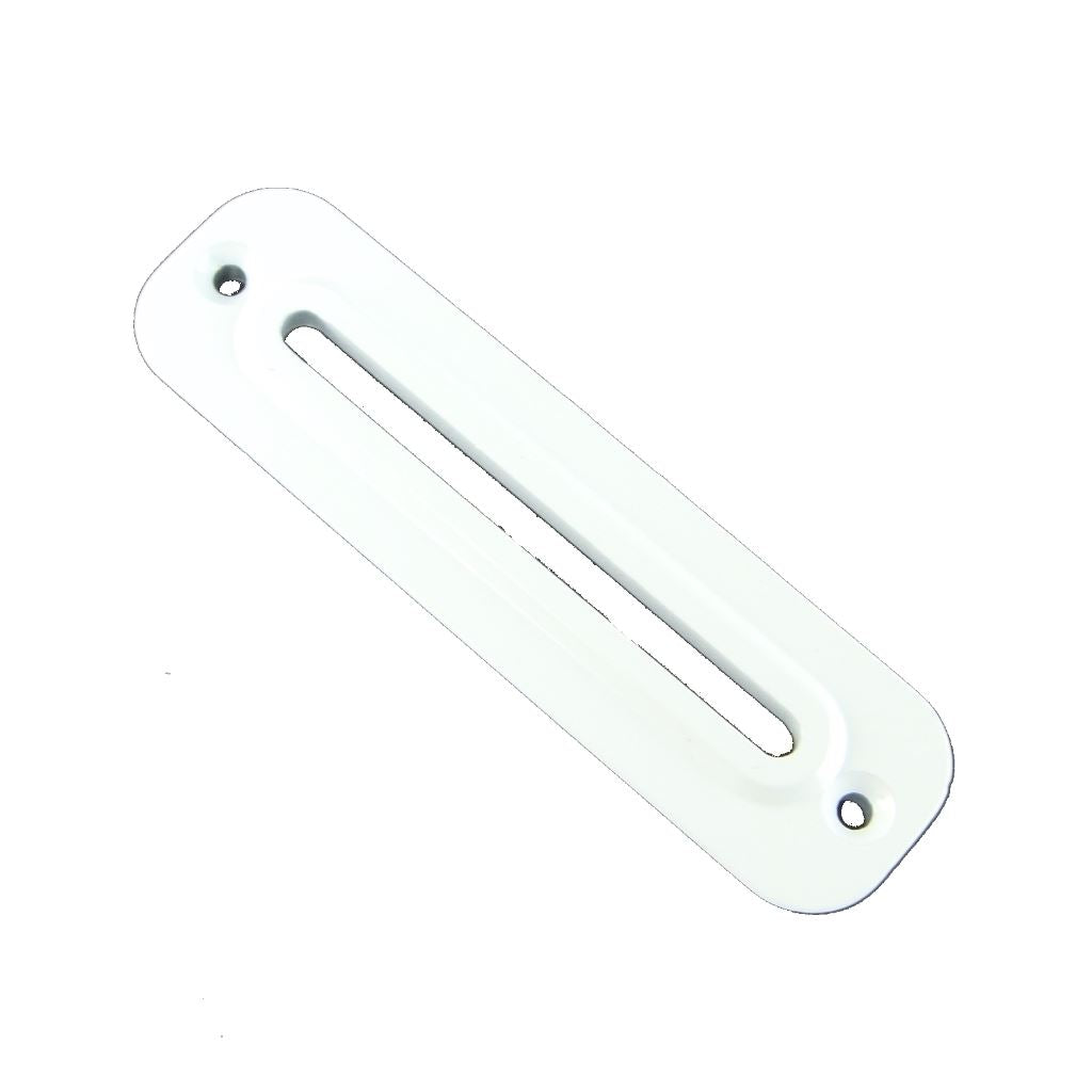 Dor Hing Mnt Plate for Hotpoint/Creda Washing Machines