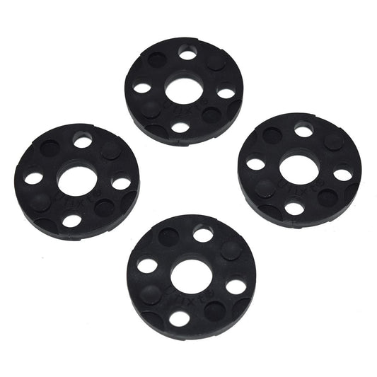 Flymo Lawnmower Spacer Washer - Pack of 4 Equivalent to FLY017 & FL182