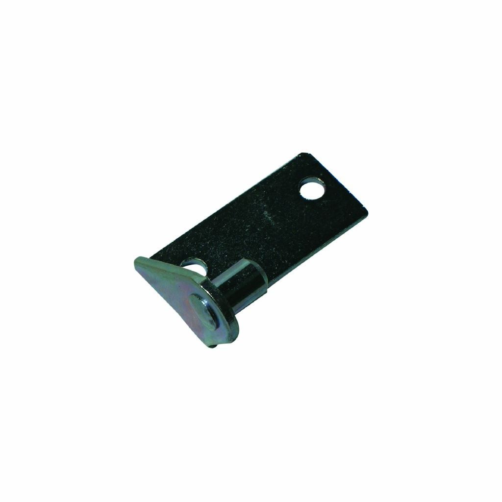 Hinge Door Upper for Export/Hotpoint/Creda/Indesit Tumble Dryers and Spin Dryers